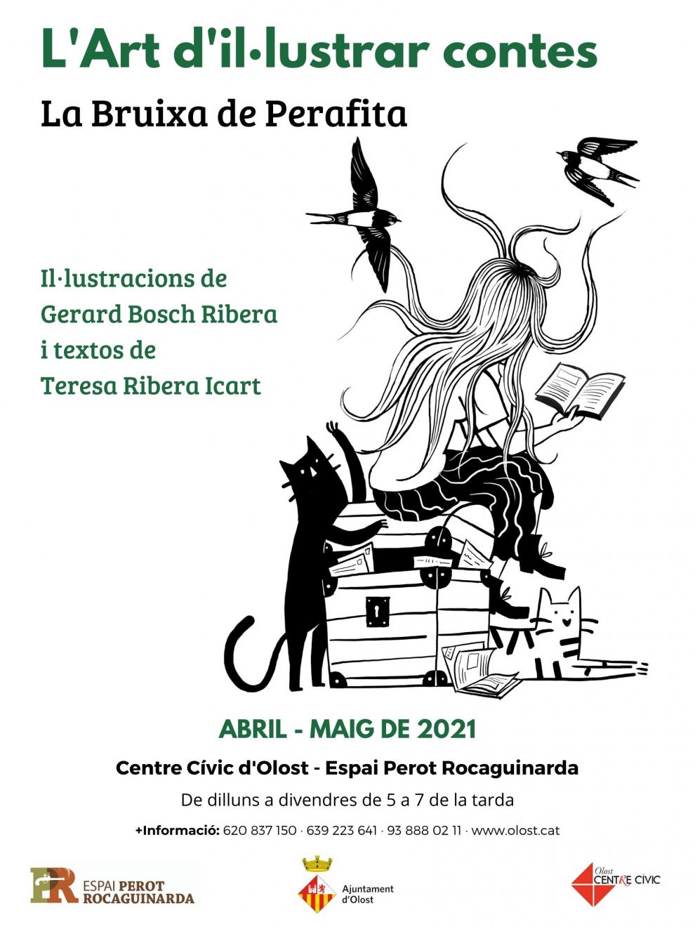  L'Art d'Il·lustrar Contes